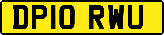 DP10RWU