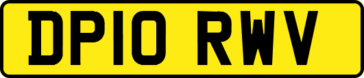 DP10RWV