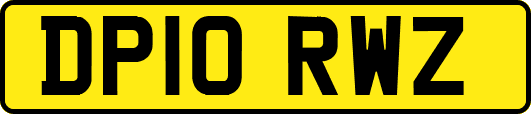 DP10RWZ