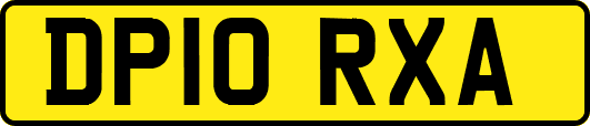 DP10RXA
