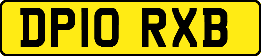 DP10RXB