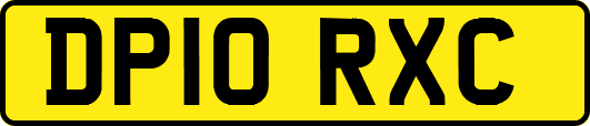 DP10RXC