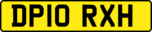 DP10RXH