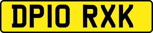 DP10RXK