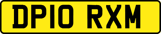 DP10RXM