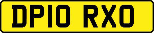DP10RXO