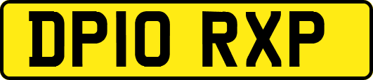 DP10RXP