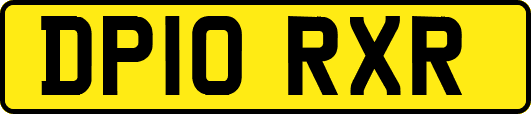 DP10RXR
