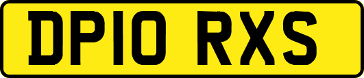 DP10RXS