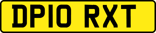 DP10RXT