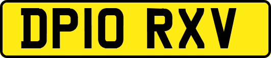 DP10RXV
