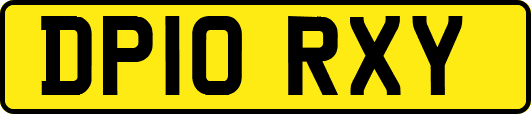 DP10RXY
