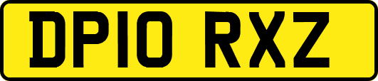 DP10RXZ
