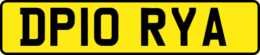 DP10RYA