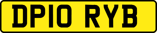 DP10RYB