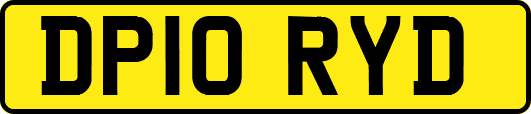 DP10RYD
