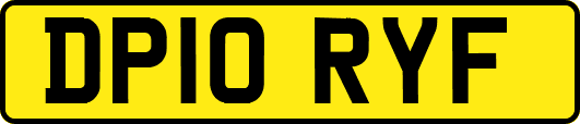 DP10RYF
