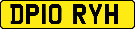 DP10RYH
