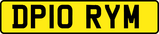 DP10RYM