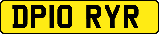 DP10RYR