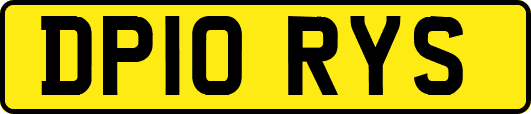 DP10RYS