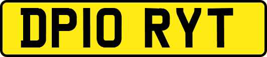 DP10RYT
