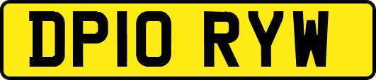 DP10RYW