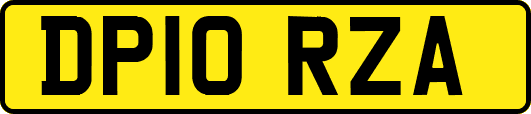 DP10RZA