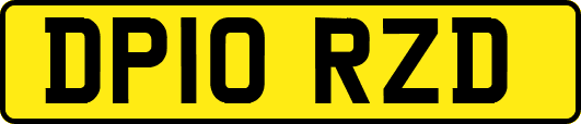 DP10RZD