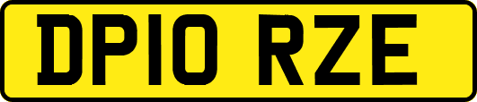 DP10RZE