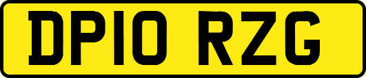 DP10RZG