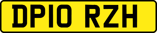 DP10RZH