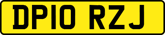 DP10RZJ