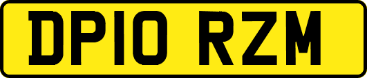 DP10RZM