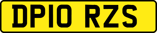 DP10RZS