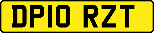 DP10RZT