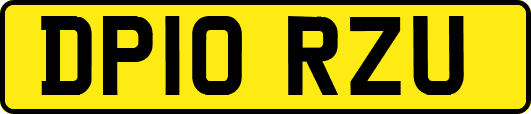 DP10RZU