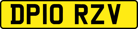 DP10RZV