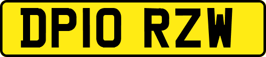 DP10RZW
