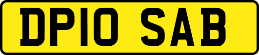DP10SAB