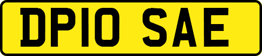 DP10SAE