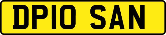 DP10SAN