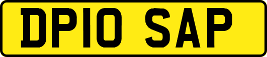 DP10SAP