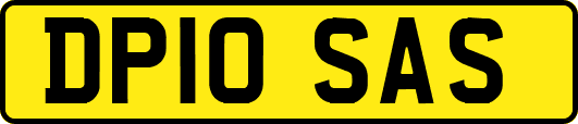 DP10SAS