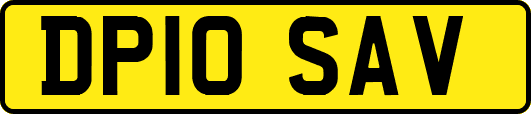 DP10SAV