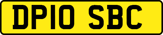 DP10SBC