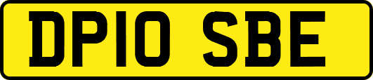DP10SBE