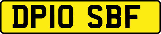 DP10SBF