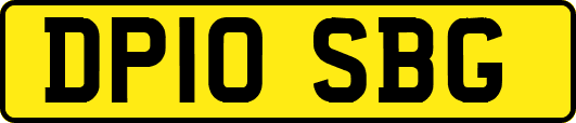 DP10SBG