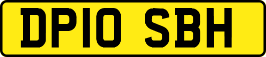 DP10SBH